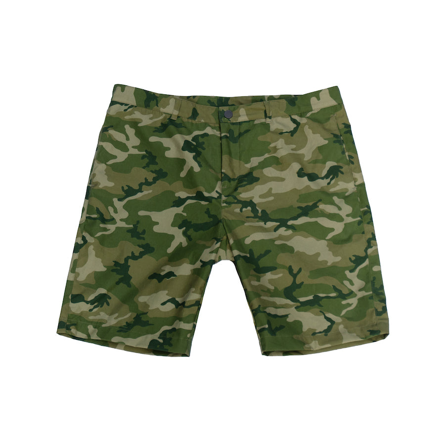 Field Shorts