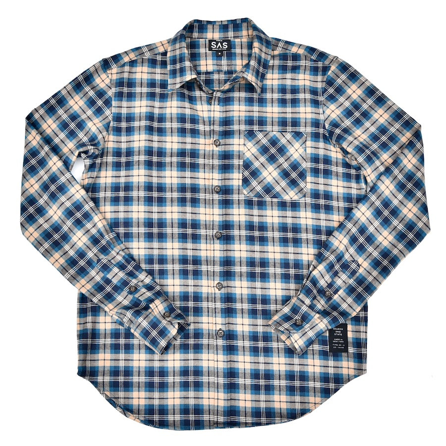 Midweight Flannel