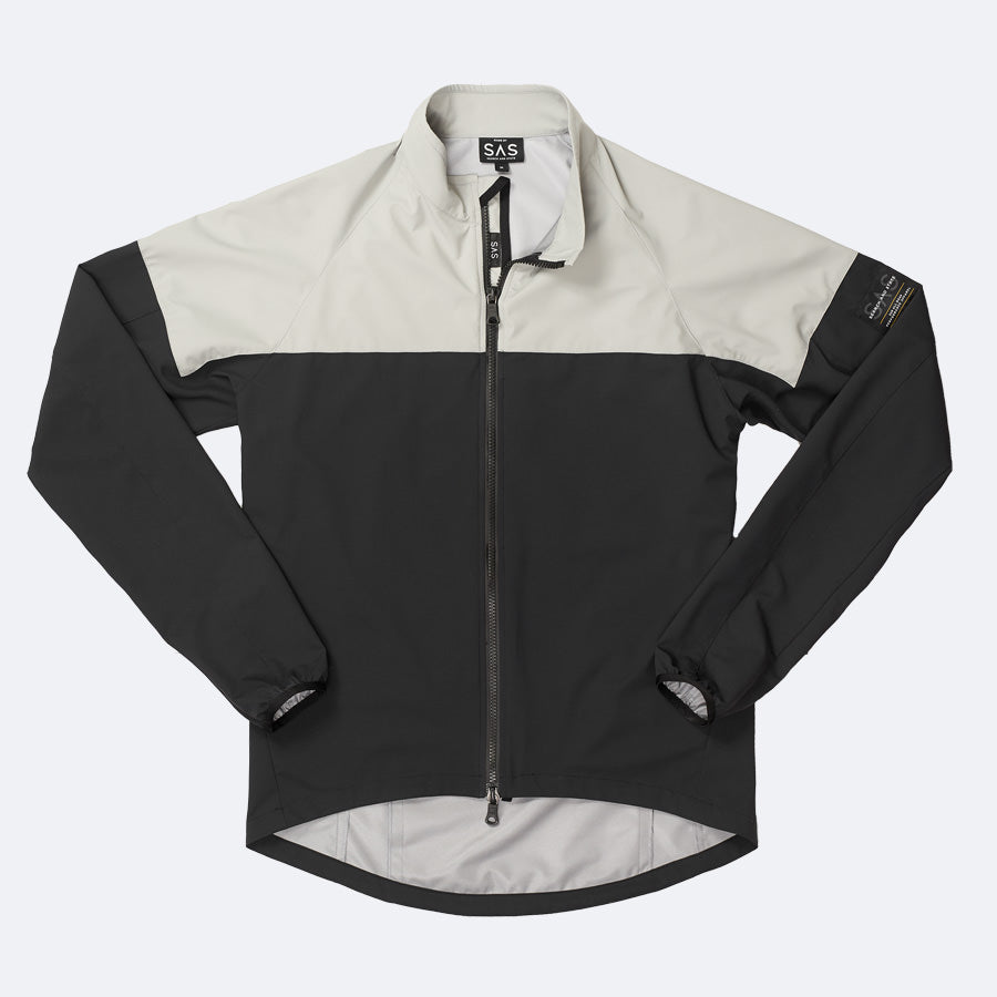 S1-J Colorblock Riding Jacket