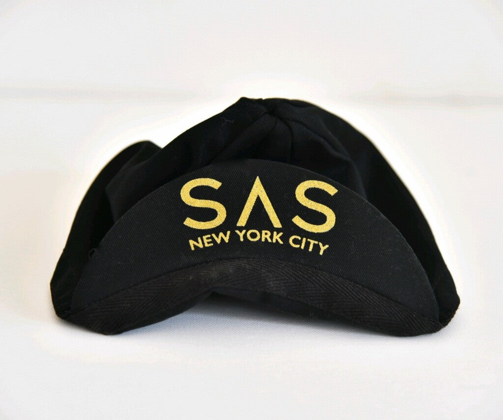 SAS Cycling Cap