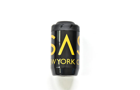 Black and Gold Keg – One Size