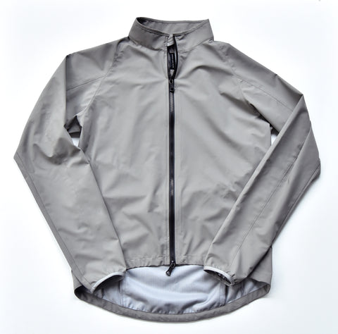 S1-J Riding Jacket – Absolute Grey