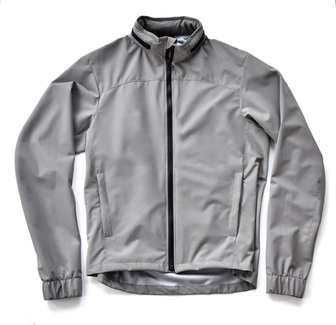 T1 Tac Jacket – Grey Stone