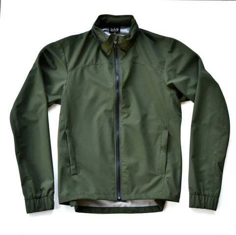 T1 Tac Jacket – Olive
