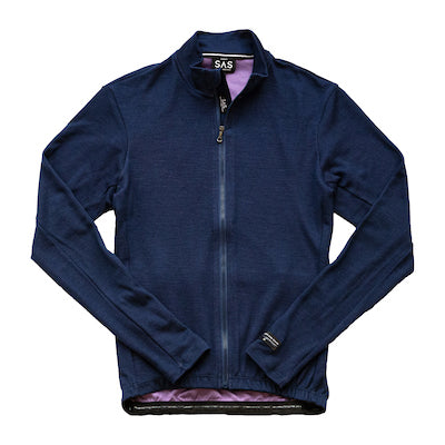 Long Sleeve Merino Jersey – Search and State Long Sleeve Merino Jersey – Search and State