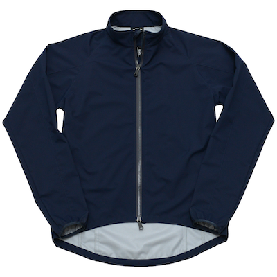 S1-J Riding Jacket – Absolute Navy