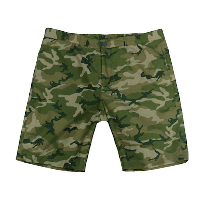 Field Shorts – Camo