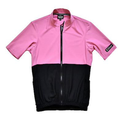 S2-R Colorblock Jersey – Pink