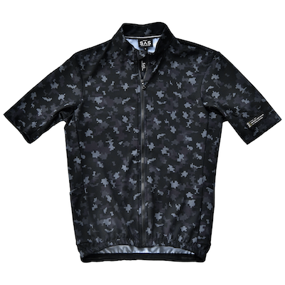 Digi Black Ops S2-R Short-Sleeve Jersey – Camo