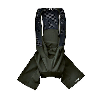 SEARCH AND STATE S2-R Riding Bib Short