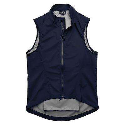 S1-V Riding Vest – Search and State