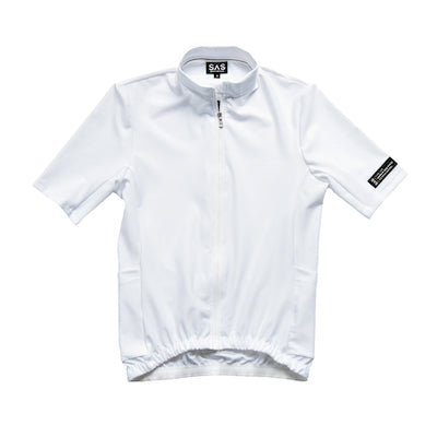 S2-R Performance Jersey – Optic White