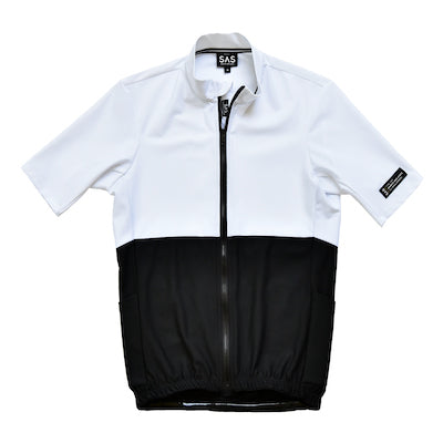 S2-R Colorblock Jersey – White