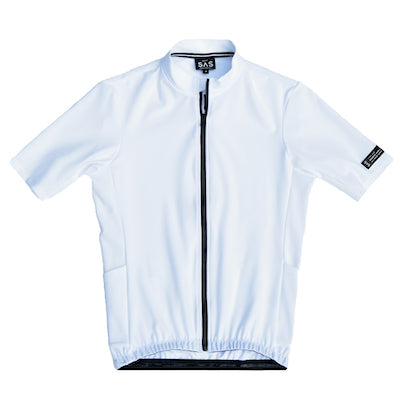 S2-R Performance Jersey – Optic White
