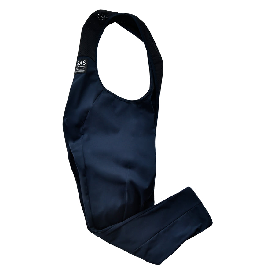 3/4 Bib Knickers with Pad – Search and State