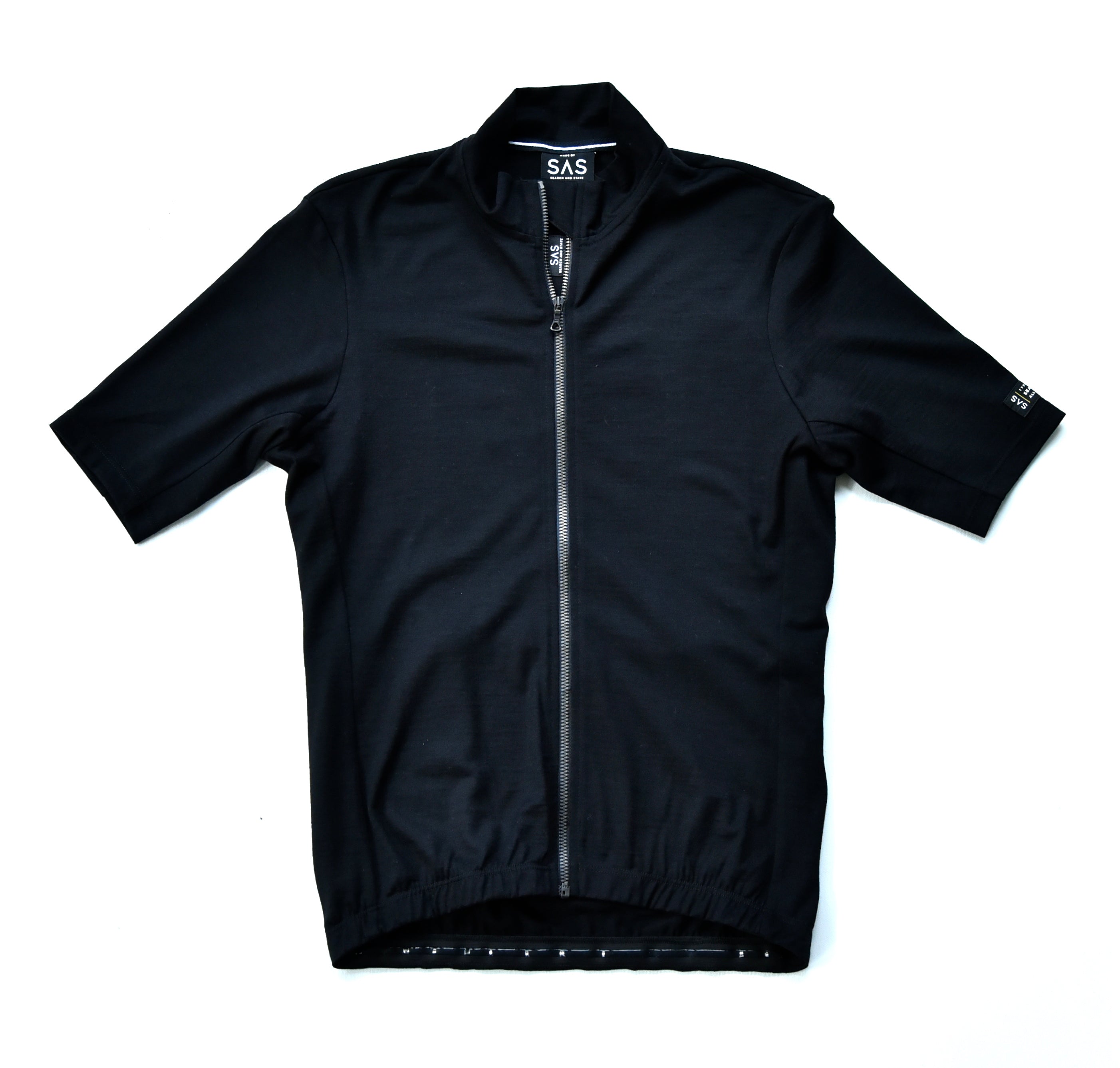 Merino Riding Jersey