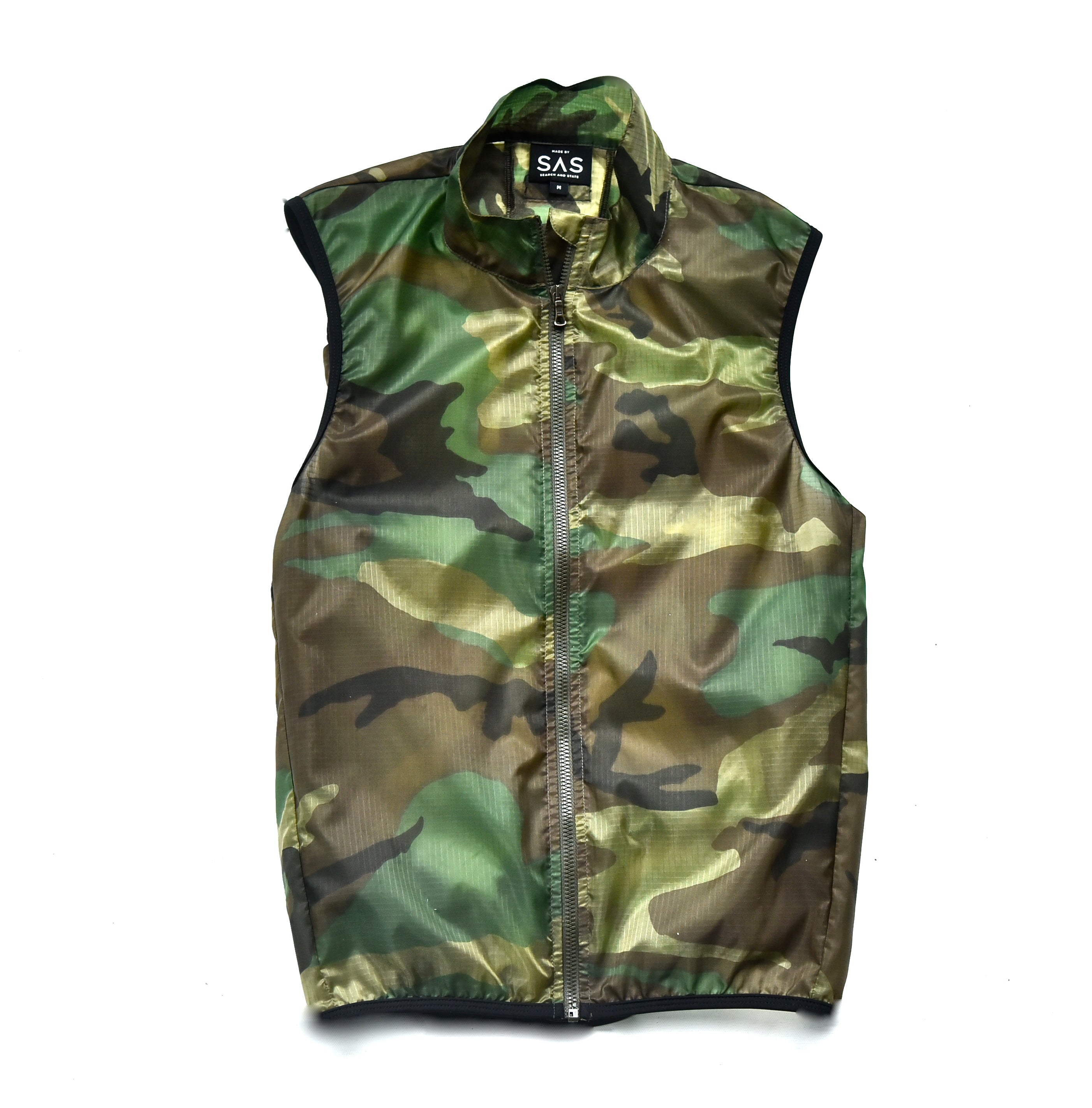 UV-1 Ultralight Vest